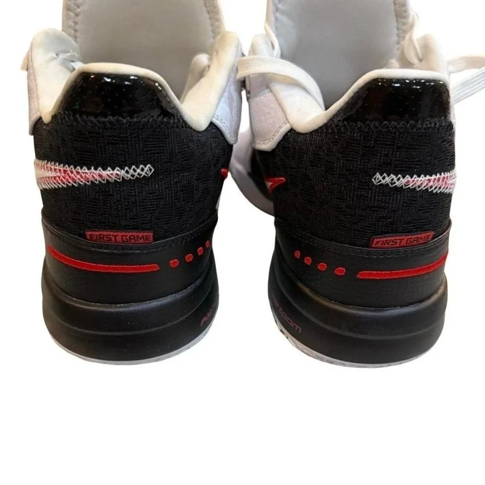 Nike Zoom LeBron NXXT Gen AMPD First Game - NWOT - Size 8